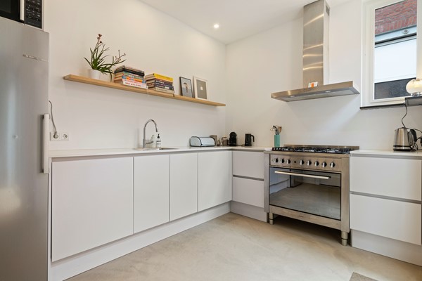 Medium property photo - Hendrikxstraat 28, 5912 BX Venlo